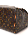 Monogram Speedy 35