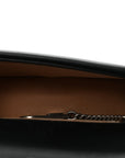Velvet Super Mini Dionysus Shoulder Bag Black