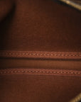 Monogram Multi Pochette Accessories Kaki