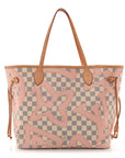 Damier Azur Tahitienne Neverfull MM
