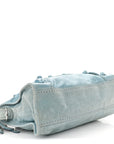 Agneau Giant Brogues Hardware City Papeete