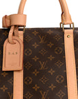 Monogram Keepall Bandouliere 55