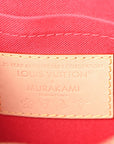 LV X TM Monogram Cerises Speedy Bandouliere 20