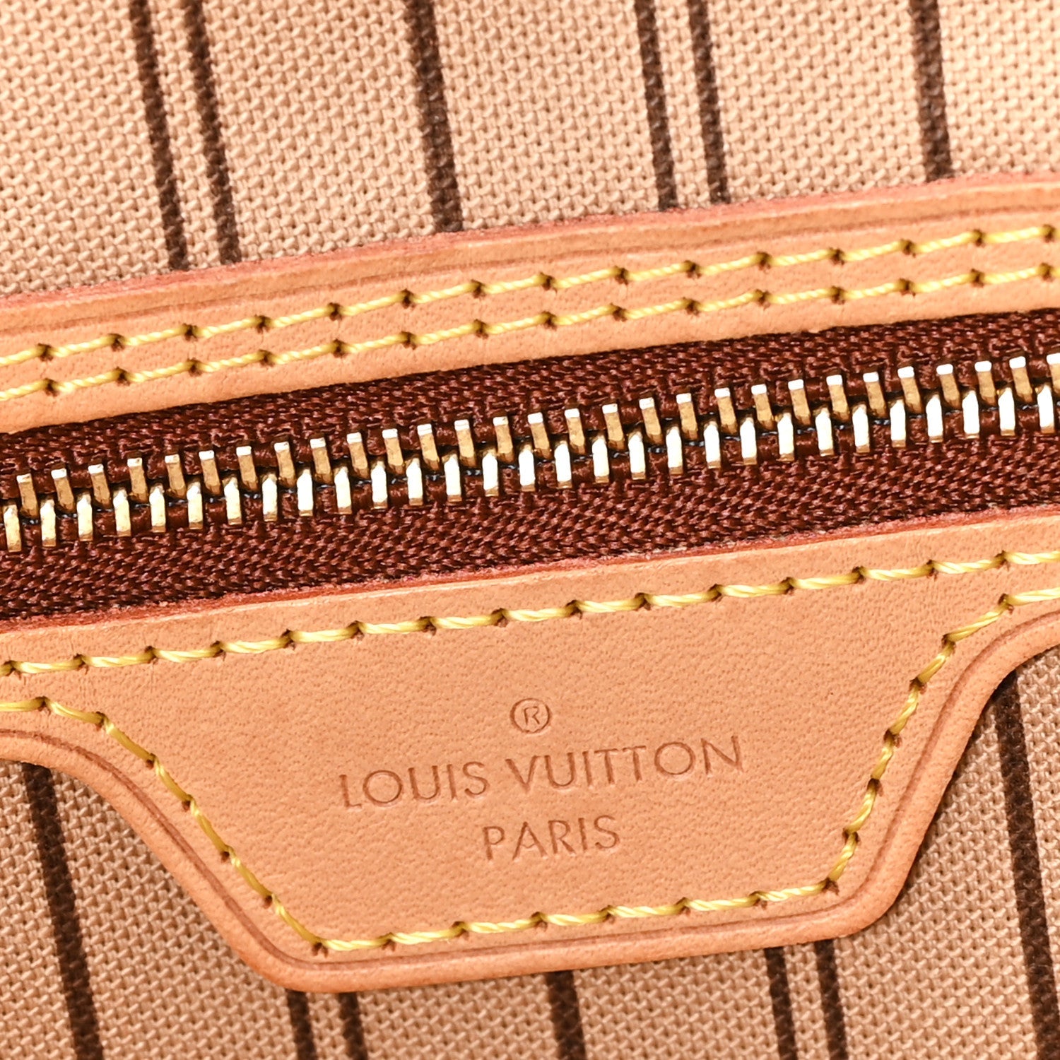 Monogram Neo Neverfull MM