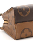 Reverse Monogram Giant OnTheGo East West