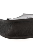 Taurillon Clemence Evelyne TPM Chocolate