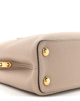Taurillon Capucines BB Galet