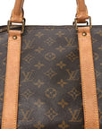 Monogram Keepall Bandouliere 50