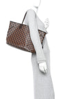 Damier Ebene Neo Neverfull MM