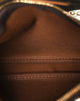 Monogram Multi Pochette Accessories Rose Clair