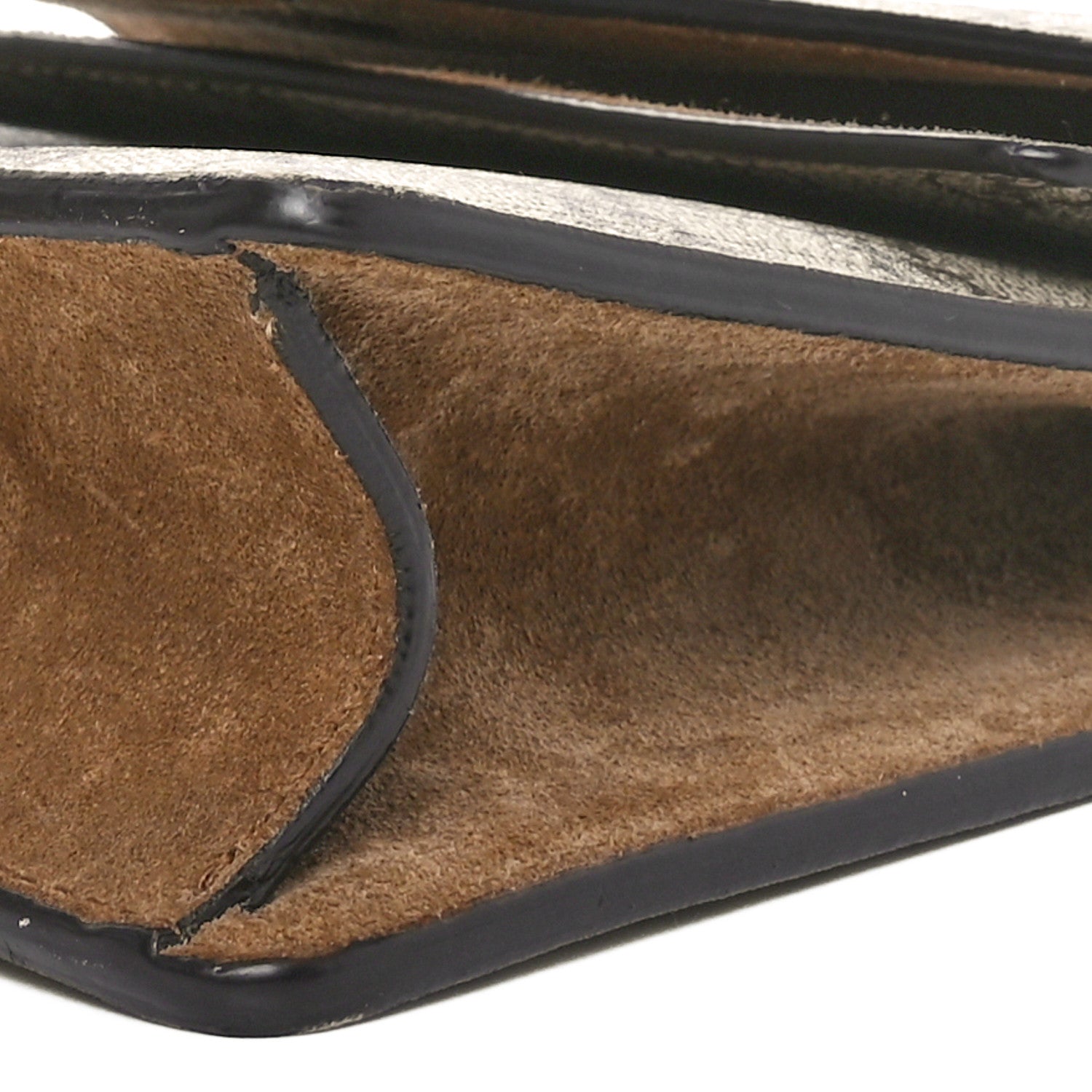 GG Supreme Monogram Mini Dionysus Shoulder Bag Taupe