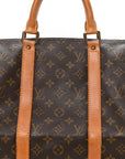 Monogram Keepall 50