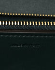 Box Calfskin Medium Classic Box Flap Bag Amazone