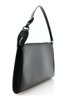 Epi Pochette Accessories 24 Black