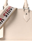 Epi Jacquard Alma BB Quartz
