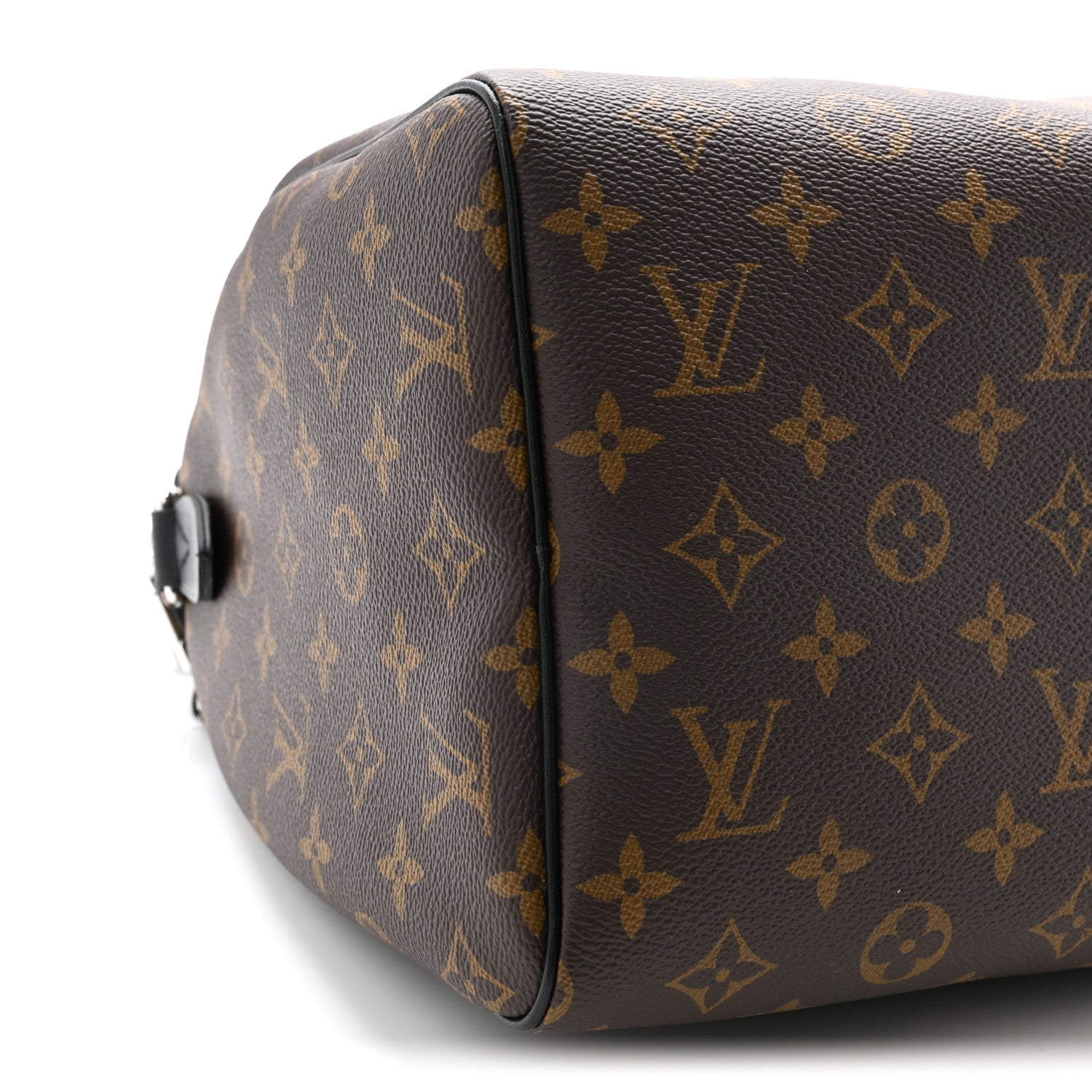 Monogram Speedy Soft 30 Dark