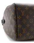 Monogram Speedy Soft 30 Dark