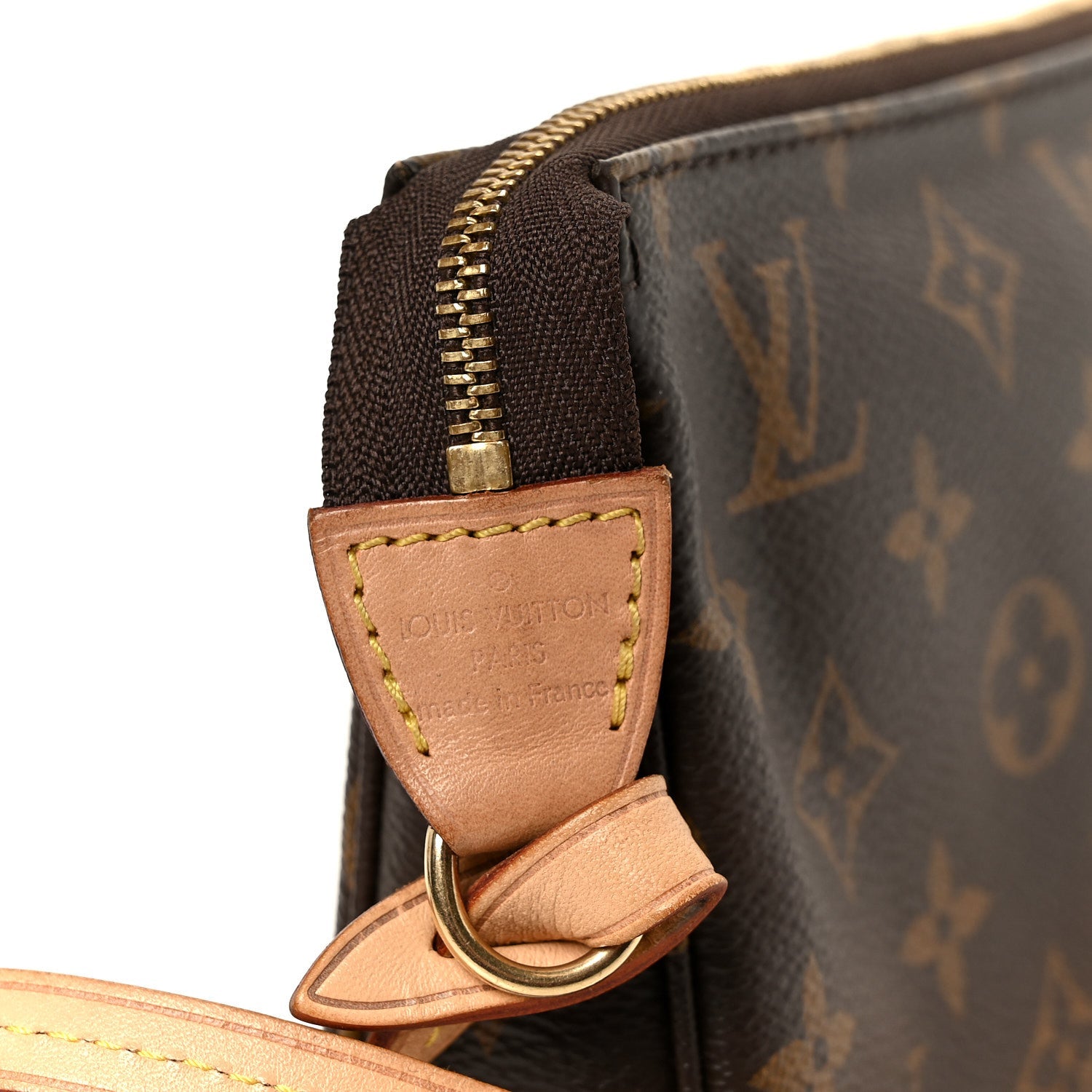 Monogram Pochette Accessories NM