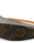 Monogram Pochette Accessories