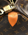 Monogram Keepall 50