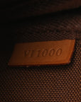Monogram Pochette Accessories