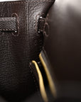 Epsom Kelly Sellier 25 Bai Brun