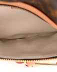 Monogram High Rise Bumbag