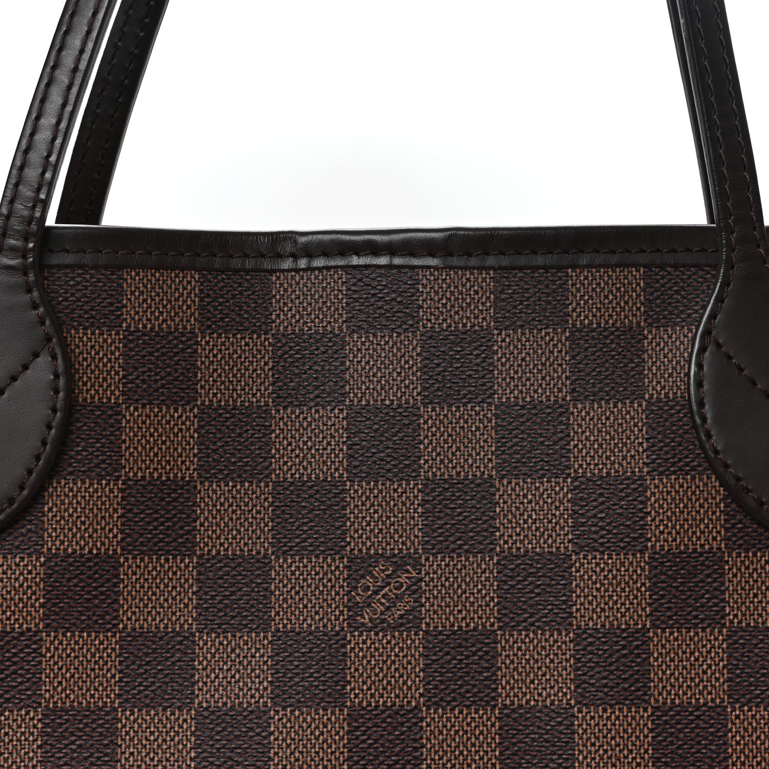 Damier Ebene Neo Neverfull MM