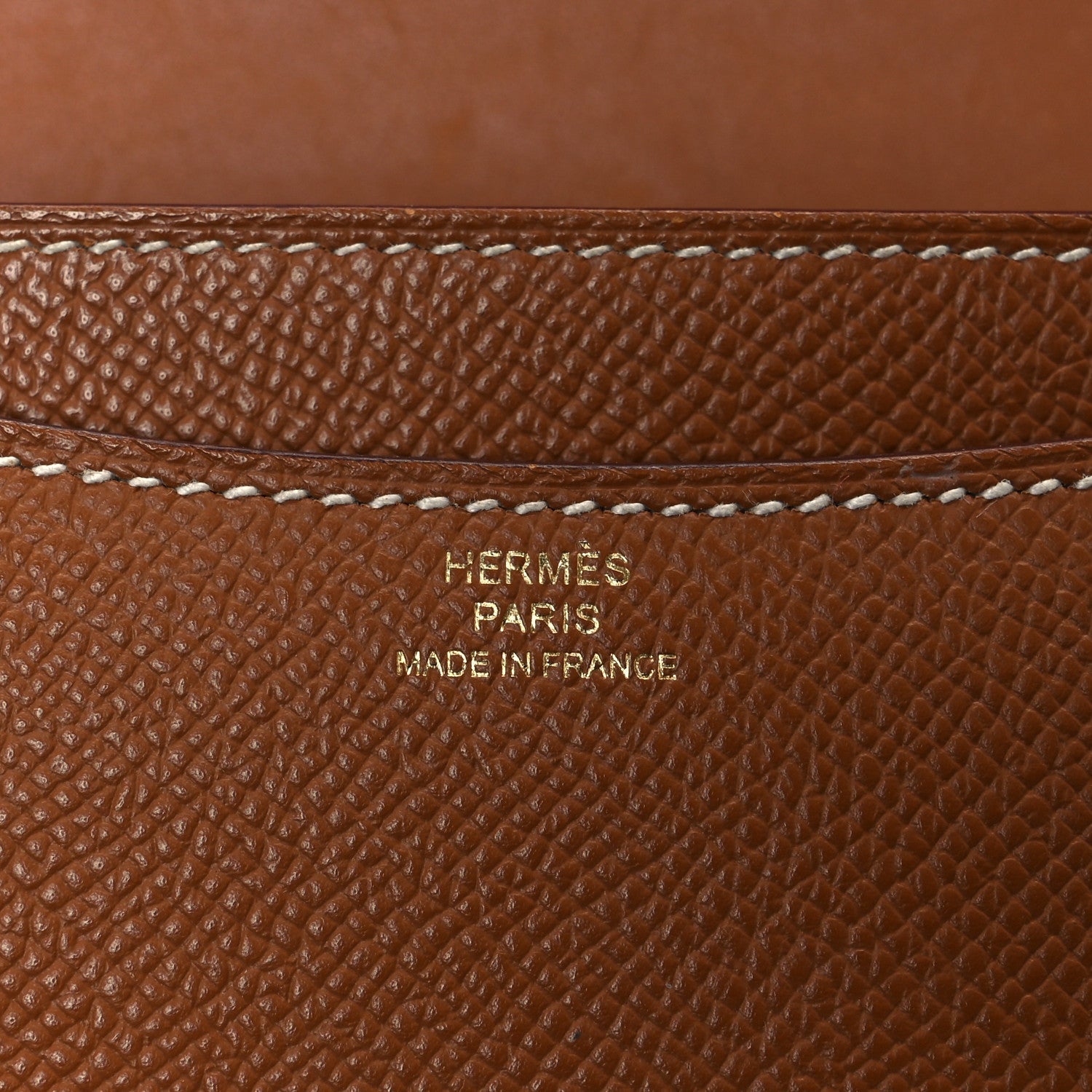 Epsom Constance 18 Gold