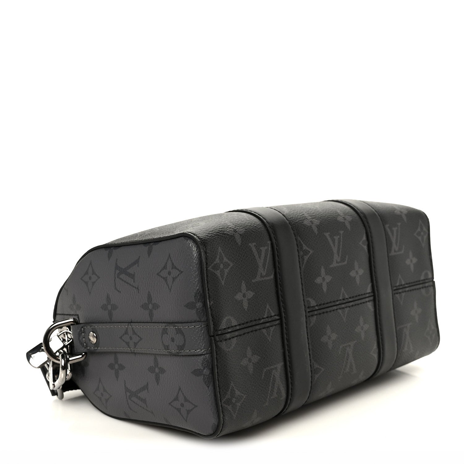 Reverse Monogram Eclipse City Keepall