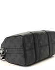 Reverse Monogram Eclipse City Keepall