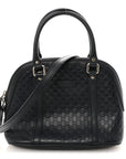 MicroGCCIssima Mini Dome Bag Blue