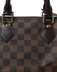 Damier Ebene Speedy 25