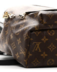 Monogram Palm Springs Backpack MM
