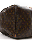 Monogram Keepall 55