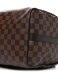 Damier Ebene Speedy Bandouliere 30