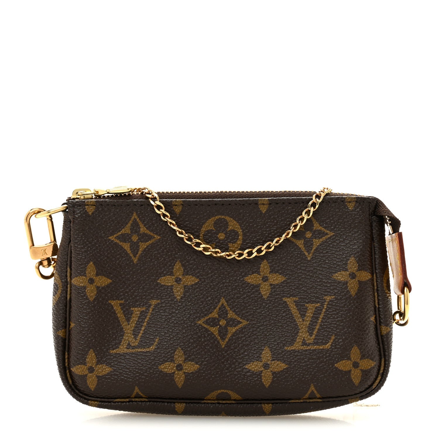 Monogram Mini Pochette Accessories