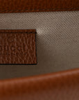 New Denim GG Monogram Dollar Calfskin Enamel Mini Dionysus Shoulder Bag Blue Tea Cuir Epilog Electric Blue