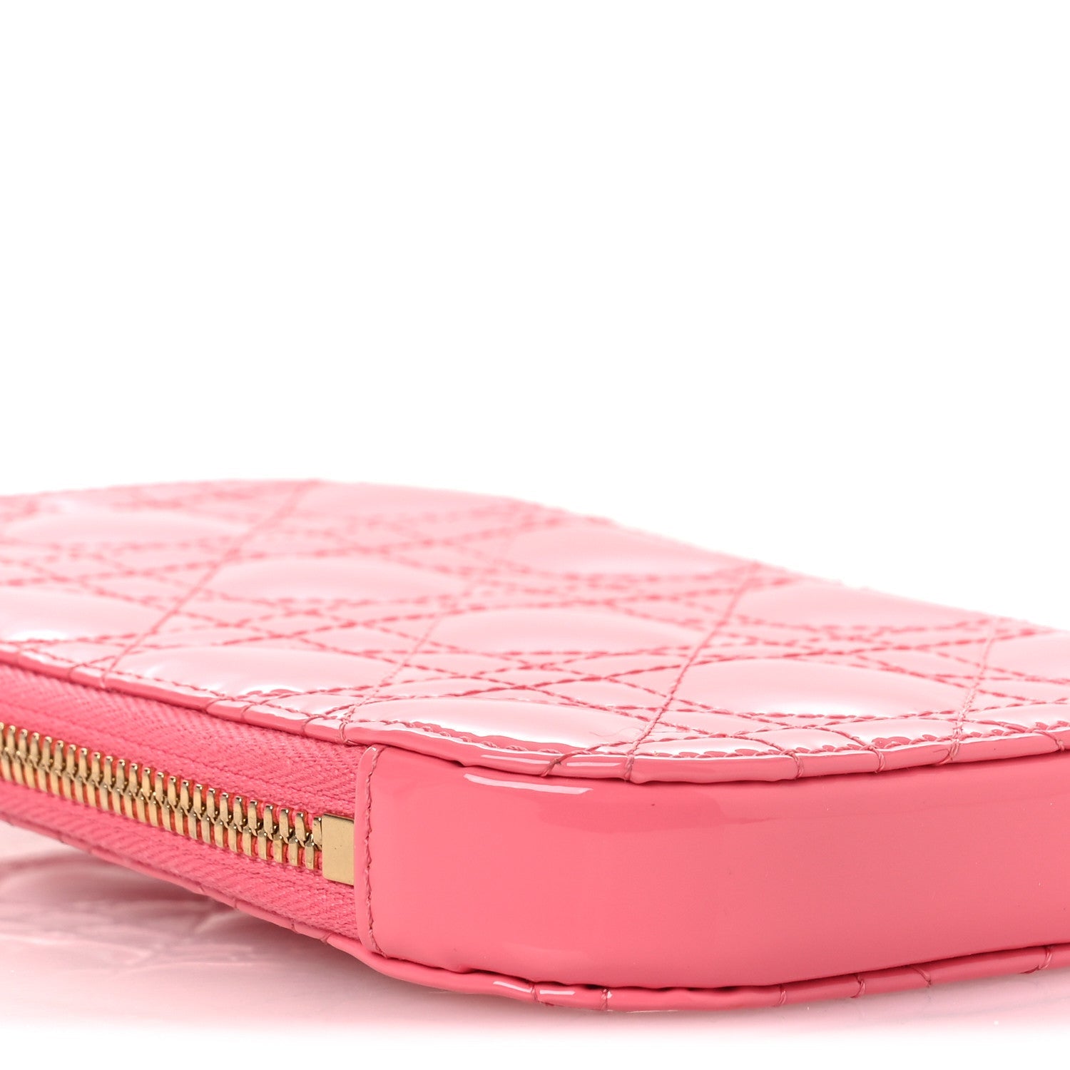 Patent Cannage Lady D1OR Phone Holder Pink