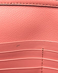 Vitello Cruise F is FNDI Medium Envelope Wallet on Chain Macaron