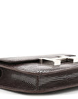 Lizard Niloticus Micro Constance 14 Nicotine