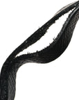 Nylon Re-Edition 2005 Shoulder Bag Black