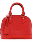 Epi Alma BB Coquelicot