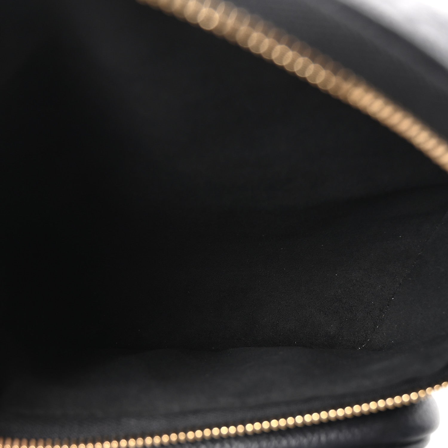 Empreinte Mini Bumbag Black