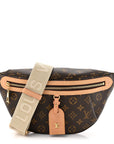 Monogram High Rise Bumbag