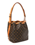 Monogram Petit Noe