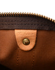 Monogram Keepall 55
