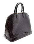 Vernis Alma GM Amarante