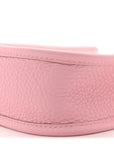 Taurillon Clemence Evelyne TPM Rose Sakura