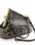 Snakeskin Small FNDI First Asfalto